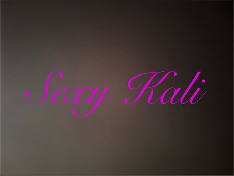 Sexy Kali nudes pornstar pics