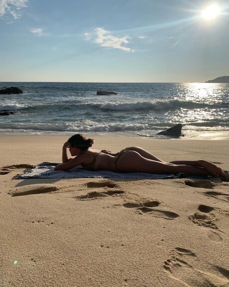 Maria Jose Bauza pornstar hot picture