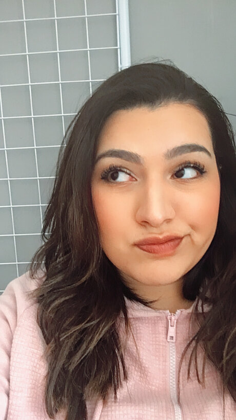 Jessica Nunes model perfect pictures