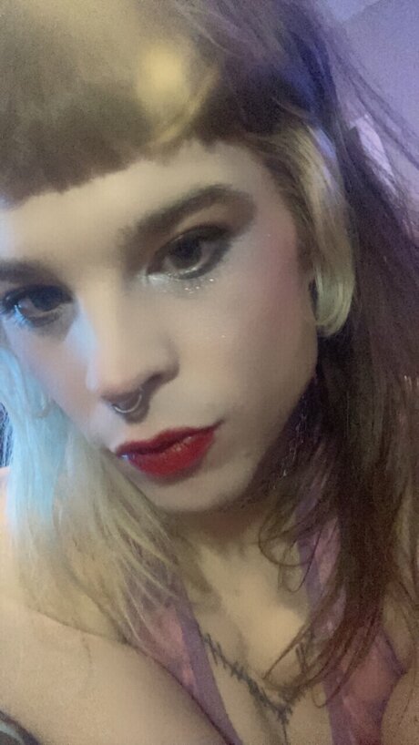 NubivaganT sex model picture