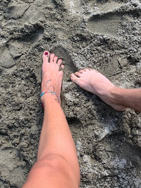 Fantasyfeet_ star galleries