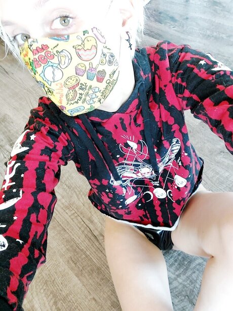 Hentai Gudetama model art photos