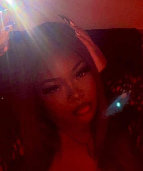 LUVJOXO_ naked model photos