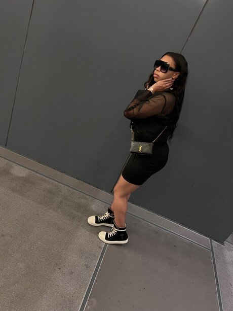 Raylex porn model image