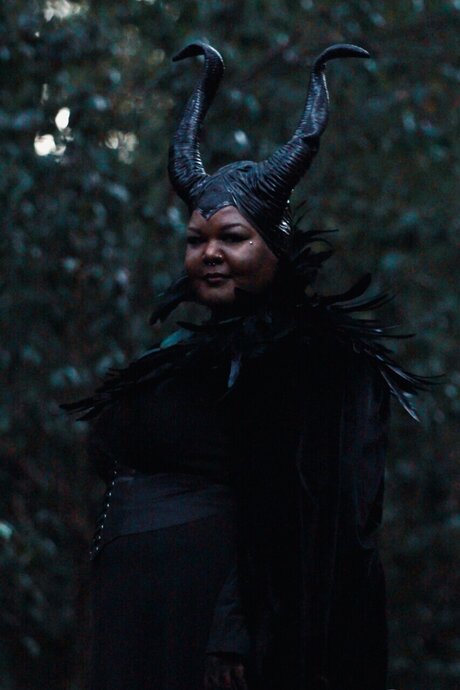 Madam Jester high quality star img