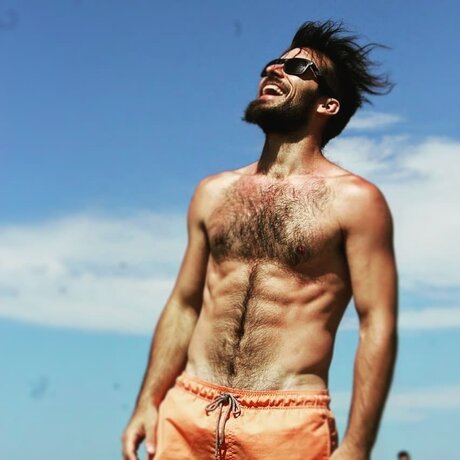 Pedro Serra nude actress photos