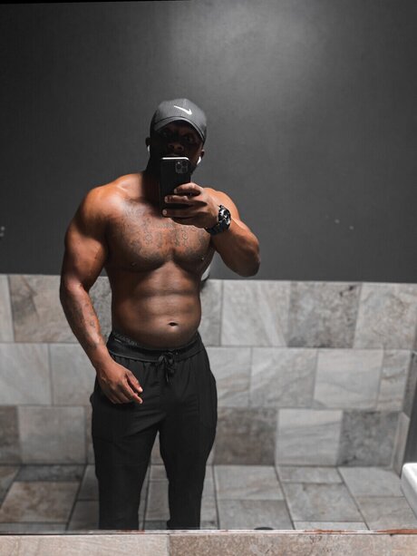 6lackXXX nudes pornstar pics