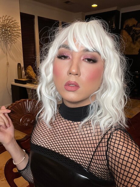 Jaymi Jameson sex model photo