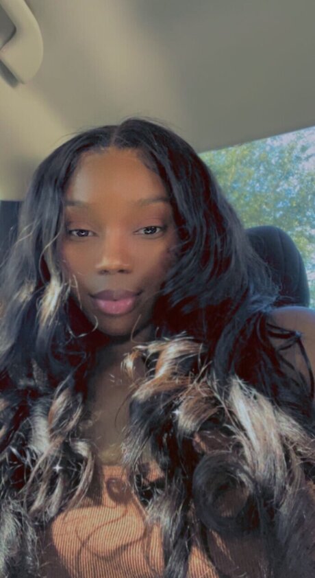 ChocolateXxxDelight sexy pornstar photo