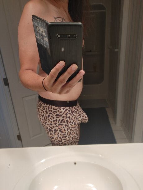 BlaineJones exclusive model pics