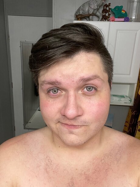 WyattWillowC pornstar nudes images