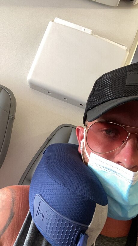 Kevin97 star adult image