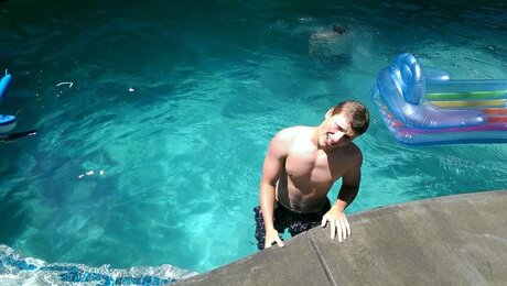 Tate Morris pornstar nudes pic