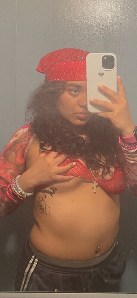 Brunella Santiba ez pornstar exclusive pic