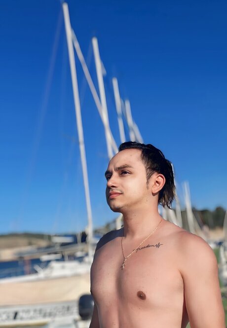 Alejandro Villada pornstar perfect image