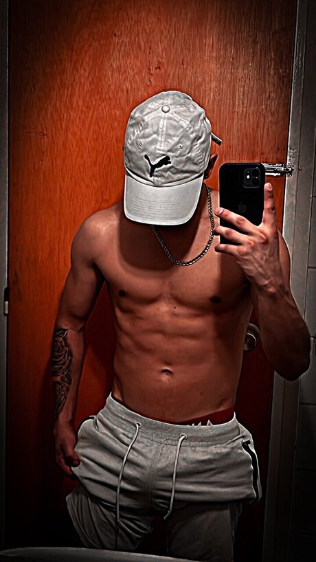 Saimon_ sex model photos