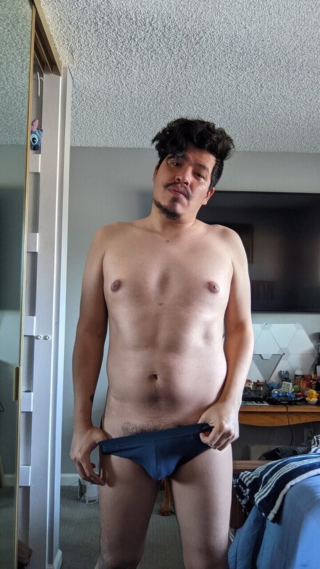 Ramen naked star image