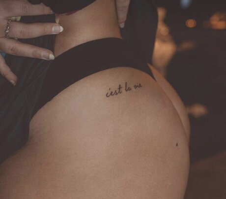 Rosario Klass free actress photos