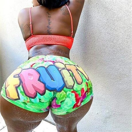 Chocobaby pornstar pretty pictures