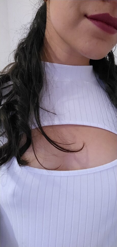 Alexa Mariel Mart nez model naked gallery