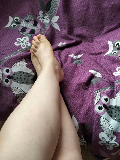 Natural Feet sex pornstar pics