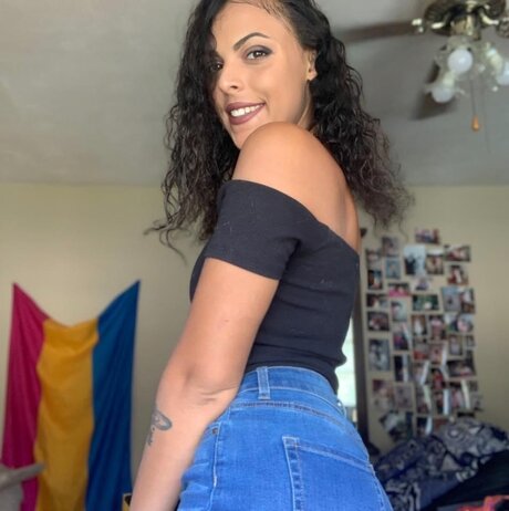 Dajiah star naked gallery