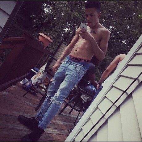 Marquet Thompson hot actress images