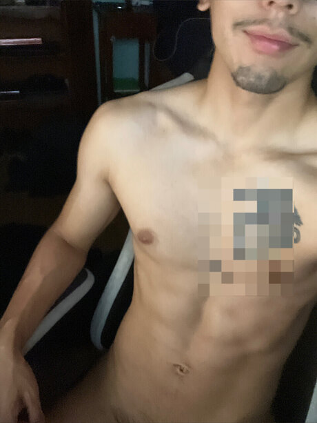 SnowOnB model porn picture