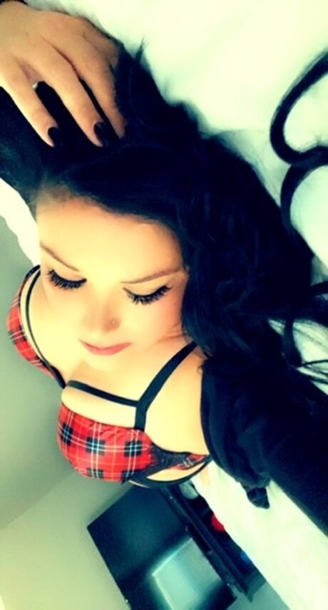 Elliah Rose model pretty photo