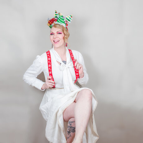 Lioness star perfect pics