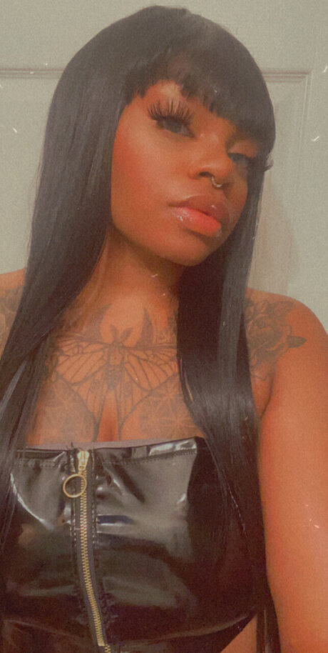 Sticky Vickyy art actress galleries