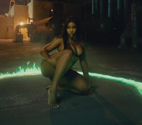 _KGALORE_ pretty model pics