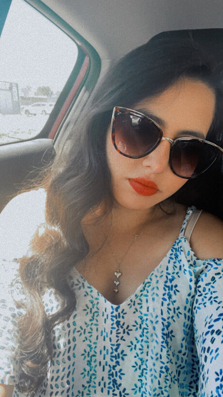 Jaqueline Gutierrez model beautiful image