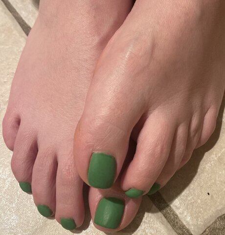 Tiddies amp amp Piggies star art pic