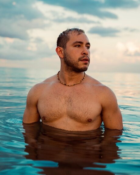 Benny Hanzo model art image