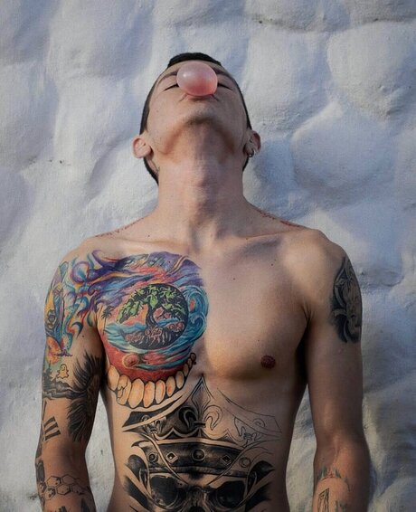 Inkboy 10 best model picture