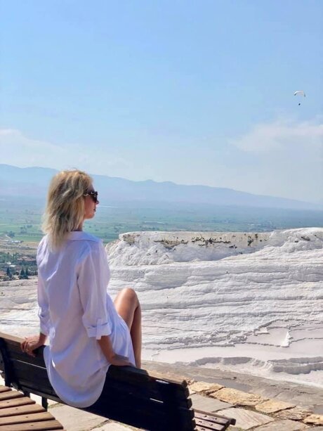 Viviana xxx pornstar pic