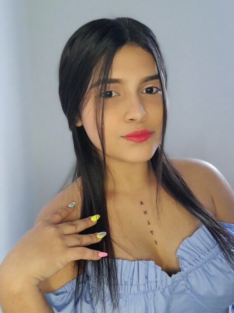 Carolina Jimenez star high quality pics