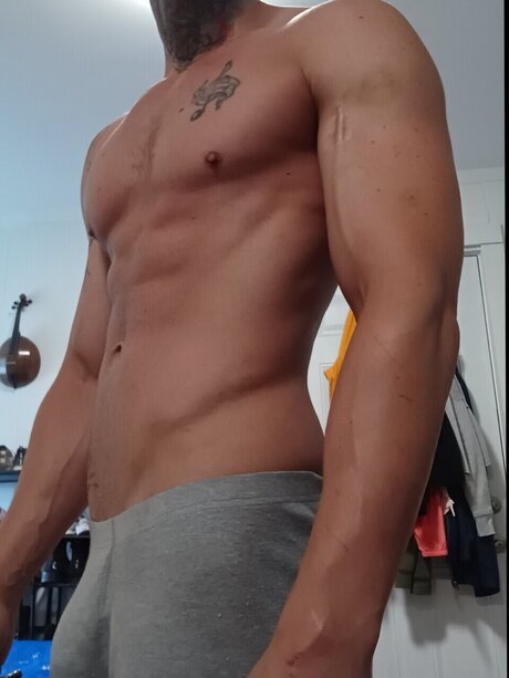 Robert Craig nudes pornstar picture