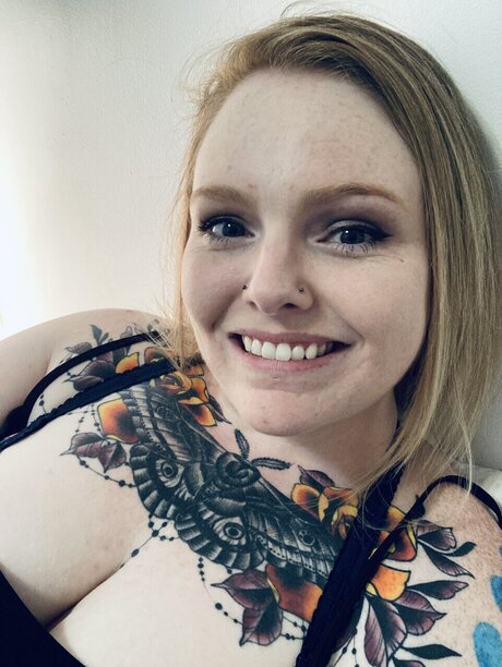 Jessie Parry model free picture