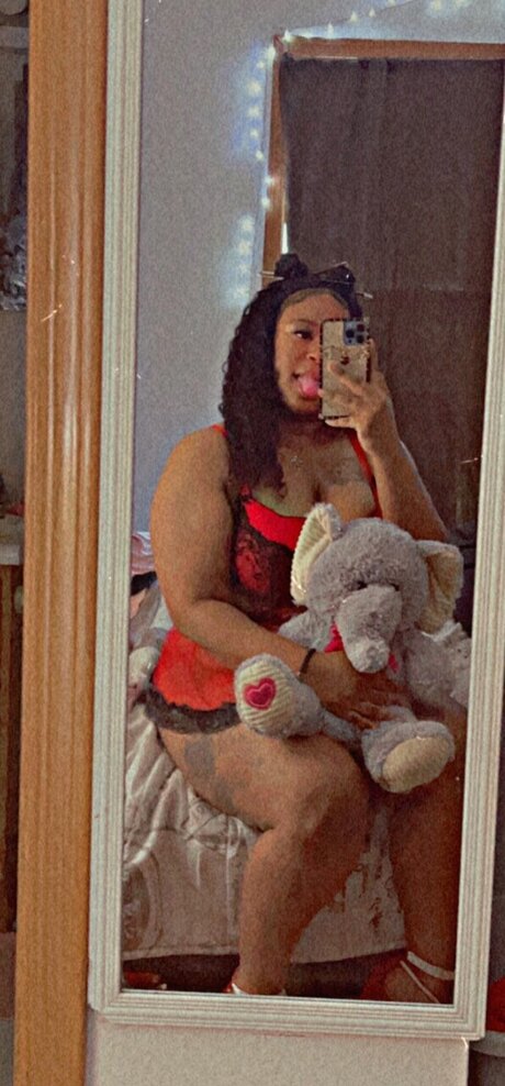 D nast Lashay_ nudes star pic