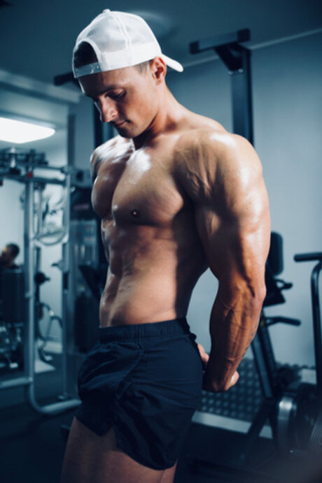 Alvydas porn model galleries