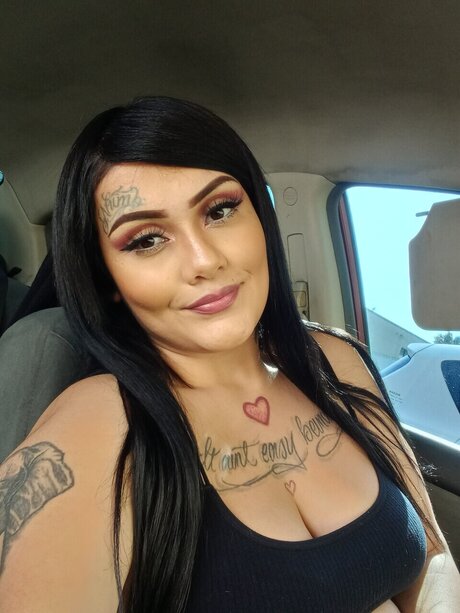 Lynette Rangel star porn picture