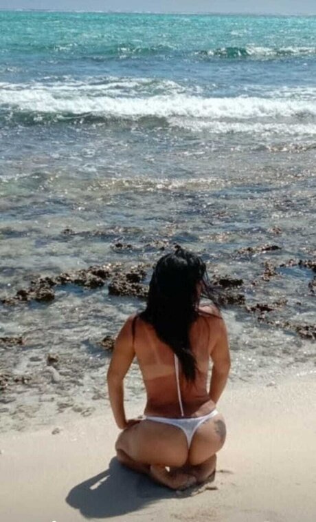 Sandra Males model high quality pictures