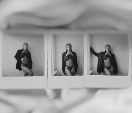 _Polaroid Princess_ perfect pornstar img