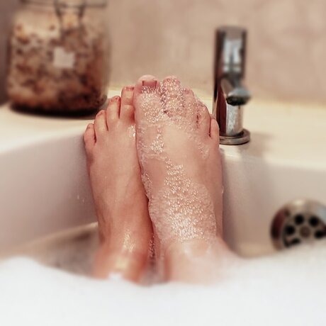 Onlyfansfeet21 hot star image