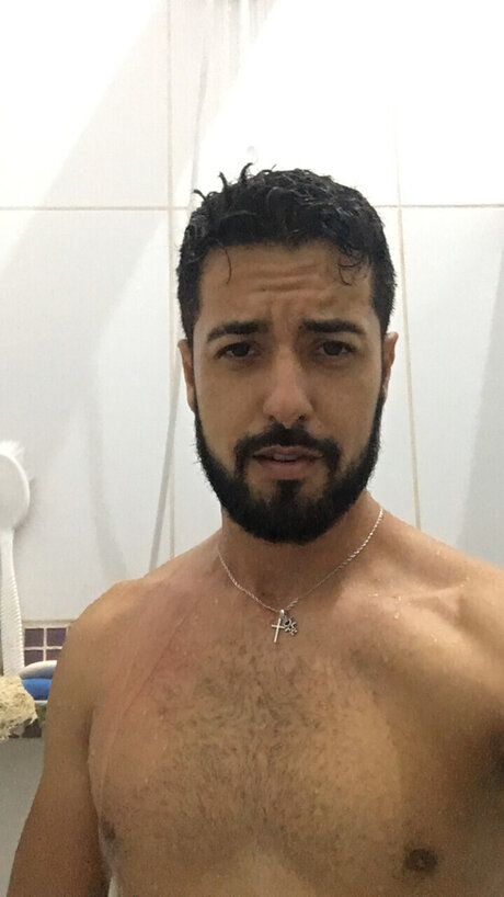 Mauricio Bonetti pornstar exclusive archive