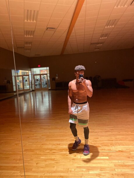 jarel youree best model galleries