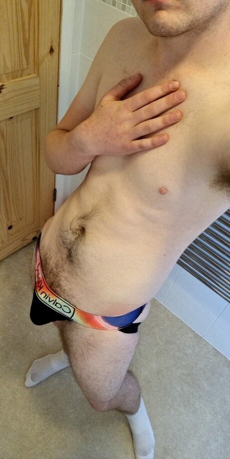 Twink James free model gallery