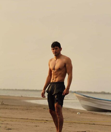 Alejandro mgn pornstar adult image